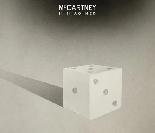 Paul Mccartney lanz Mccartney III Imagined, un lbum en el que otros artistas reinterpretan sus canciones